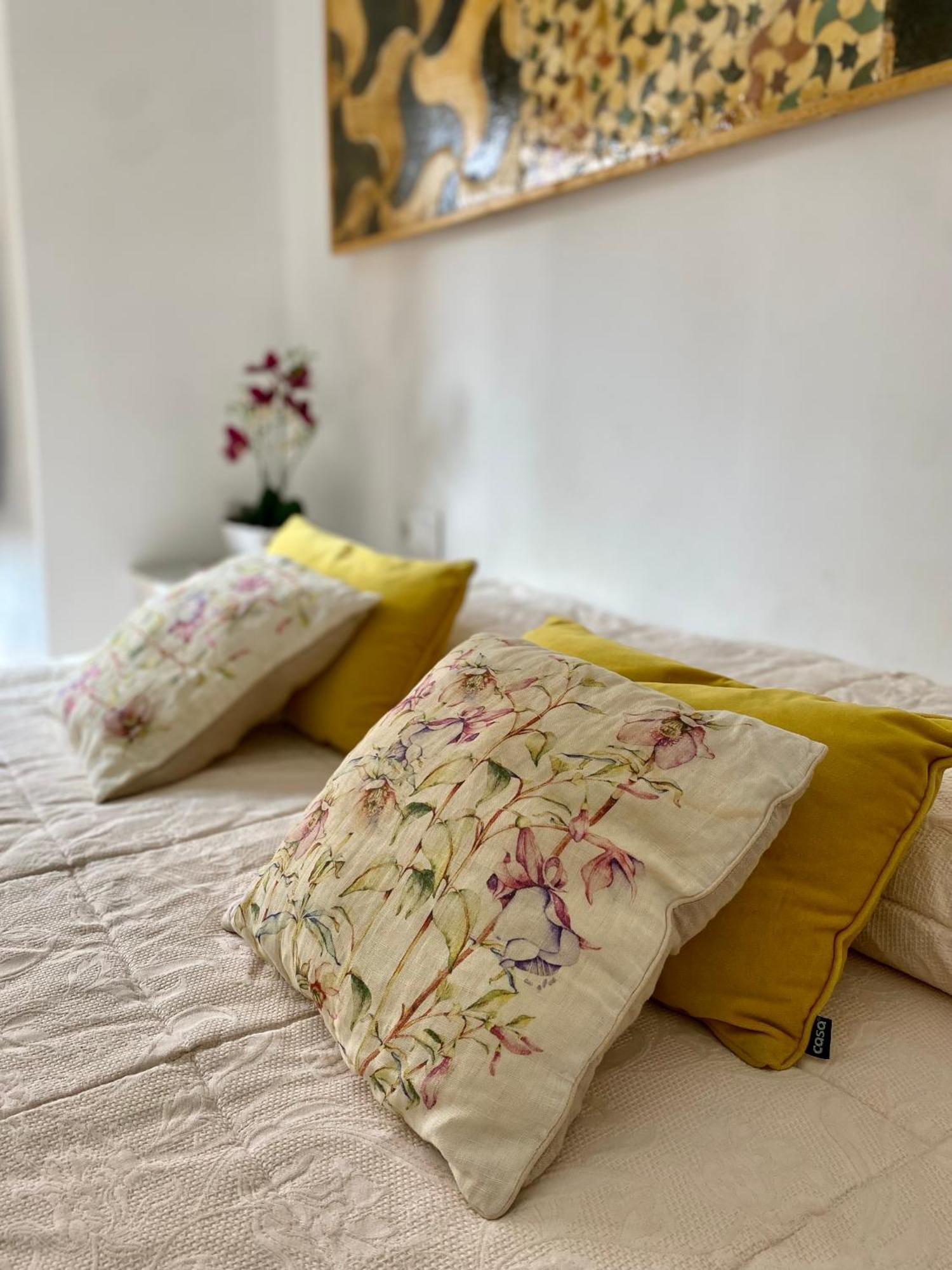 Apartamento 4Pax En Pleno Centro Alfalfa Sevilla Exteriér fotografie