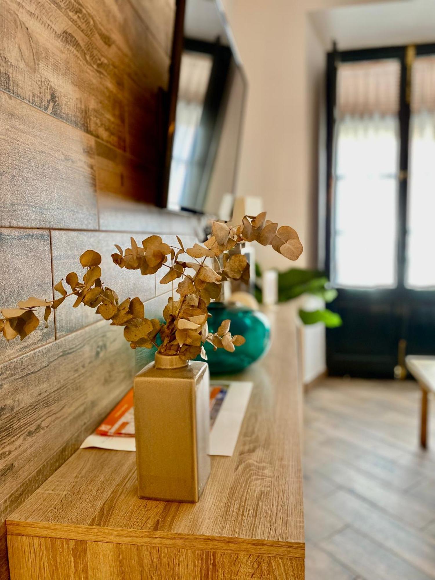 Apartamento 4Pax En Pleno Centro Alfalfa Sevilla Exteriér fotografie