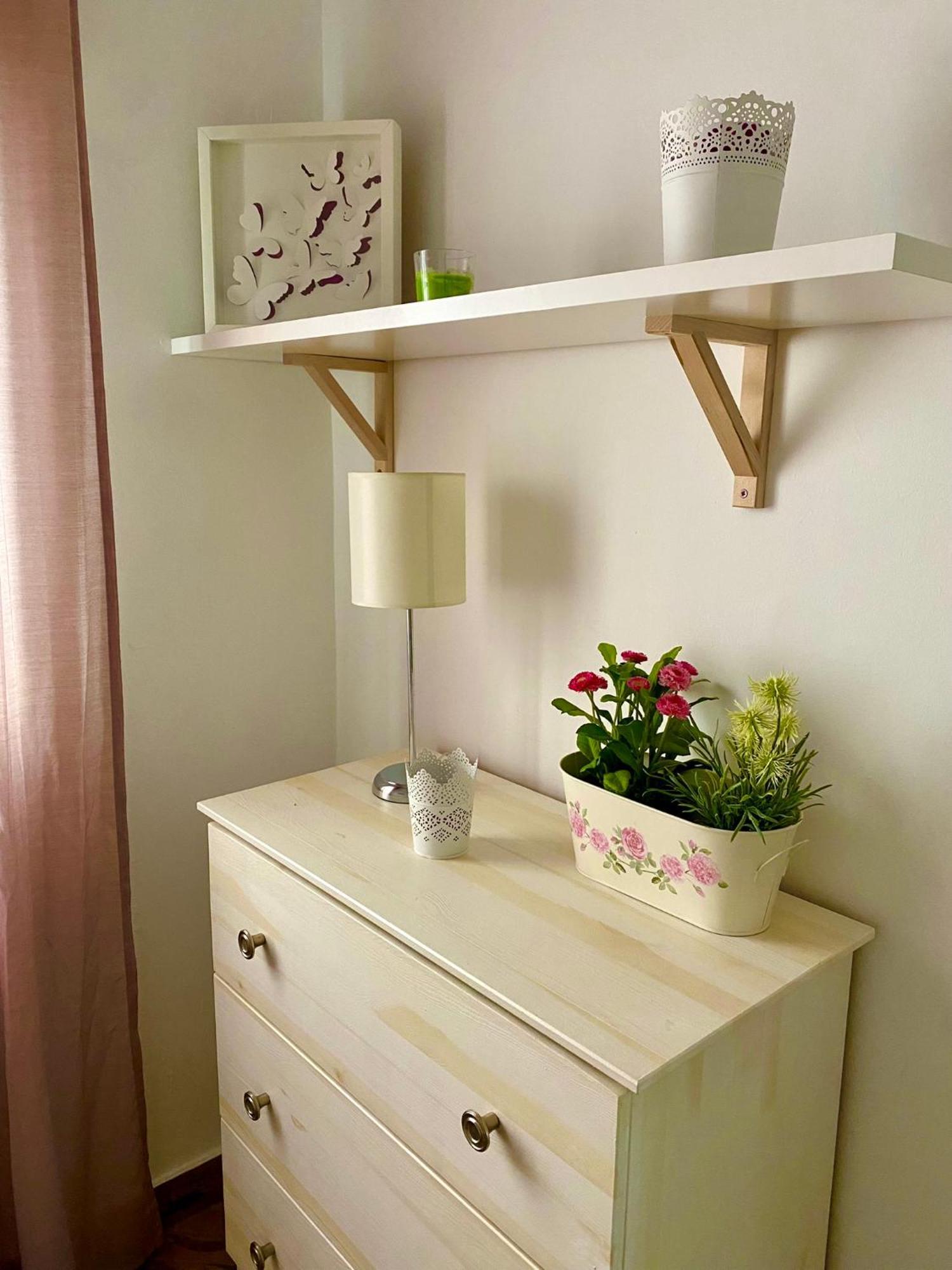 Apartamento 4Pax En Pleno Centro Alfalfa Sevilla Exteriér fotografie
